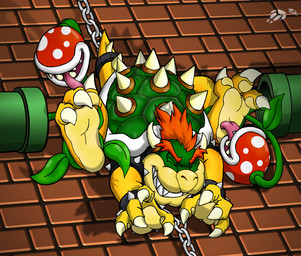 3_toes anthro bdsm bondage bound bowser chain flora_fauna foot_fetish group hindpaw hindpaw_(artist) koopa laugh licking_foot male mario_bros nintendo paws piranha_plant plant scalie soles tickling toes video_games
Rating: Questionable
Score: 6
User: Dominion
Date: September 02, 2014 3_toes anthro bdsm bondage bound bowser chain flora_fauna foot_fetish group hindpaw hindpaw_(artist) koopa laugh licking_foot male mario_bros nintendo paws piranha_plant plant scalie soles tickling toes video_games
Rating: Questionable
Score: 6
User: Dominion
Date: September 02, 2014
