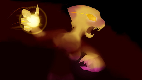 abstract_background amber_eyes angry anthro attack claws fangs female fire glowing glowing_eyes magic magic_user simple_background solo teeth tjk bethesda_game_studios microsoft oblivion prequel_adventure the_elder_scrolls katia_managan felid khajiit mammal 16:9 wallpaper widescreen
