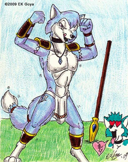 anthro canine crossgender ek_goya female fox krystal male mammal nintendo solo star_fox video_games
Rating: Safe
Score: -3
User: malekrystal
Date: November 15, 2014 anthro canine crossgender ek_goya female fox krystal male mammal nintendo solo star_fox video_games
Rating: Safe
Score: -3
User: malekrystal
Date: November 15, 2014