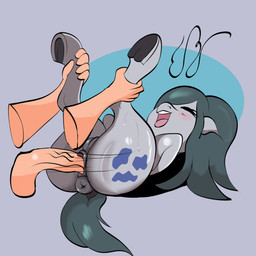 animal_genitalia animal_vulva balls bestiality blush breasts cutie_mark duo erection female female_penetrated feral feral_penetrated genitals hair human_on_feral human_penetrating human_penetrating_feral interspecies male male/female male_penetrating male_penetrating_female mature_female nude open_mouth penetration penile penile_penetration penis penis_in_vagina sex simple_background tail tongue vaginal vaginal_penetration vulva wide_hips eddiebrije friendship_is_magic hasbro my_little_pony cloudy_quartz_(mlp) earth_pony equid equine horse human mammal pony 1:1 absurd_res hi_res