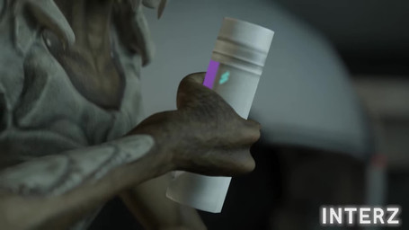 bar beverage big_butt butt butt_expansion drinking expansion female flexing growth inflation inside muscle_growth muscular muscular_female nude small_waist solo interz sound_warning ghost0fonyx_(modeler) bioware electronic_arts mass_effect alien turian 16:9 2021 3d_(artwork) 3d_animation animated digital_media_(artwork) hi_res short_playtime sound video widescreen