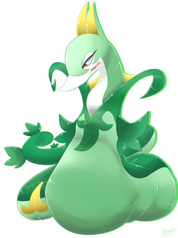 2015 ambiguous_gender feral forked_tongue licking looking_down nintendo orange_eyes plain_background pokémon reptile satisfied scalie serperior smile snake tongue tongue_out video_games vore white_background あぁち
Rating: Safe
Score: 5
User: N7
Date: February 21, 2015 2015 ambiguous_gender feral forked_tongue licking looking_down nintendo orange_eyes plain_background pokémon reptile satisfied scalie serperior smile snake tongue tongue_out video_games vore white_background あぁち
Rating: Safe
Score: 5
User: N7
Date: February 21, 2015
