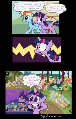 apple_bloom_(mlp) big_macintosh_(mlp) bonbon_(mlp) changeling comic cub cutie_mark cutie_mark_crusaders_(mlp) dialogue dragon english_text equine female feral friendship_is_magic group hair horn horse humor joke lyra_heartstrings_(mlp) male mammal mr_cake_(mlp) multicolored_hair my_little_pony pegasus pinkie_pie_(mlp) pipsqueak_(mlp) pony rainbow_dash_(mlp) rainbow_hair rarity_(mlp) scootaloo_(mlp) spike_(mlp) sweetie_belle_(mlp) text tifu twilight_sparkle_(mlp) unicorn wings young
Rating: Safe
Score: 5
User: 2DUK
Date: June 03, 2012 apple_bloom_(mlp) big_macintosh_(mlp) bonbon_(mlp) changeling comic cub cutie_mark cutie_mark_crusaders_(mlp) dialogue dragon english_text equine female feral friendship_is_magic group hair horn horse humor joke lyra_heartstrings_(mlp) male mammal mr_cake_(mlp) multicolored_hair my_little_pony pegasus pinkie_pie_(mlp) pipsqueak_(mlp) pony rainbow_dash_(mlp) rainbow_hair rarity_(mlp) scootaloo_(mlp) spike_(mlp) sweetie_belle_(mlp) text tifu twilight_sparkle_(mlp) unicorn wings young
Rating: Safe
Score: 5
User: 2DUK
Date: June 03, 2012