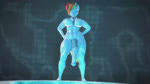 animal_genitalia animal_penis anthro anthrofied areola balls big_breasts big_penis blue_body bouncing_balls breasts crossgender equine_genitalia equine_penis ftg_crossgender fti_crossgender genitals gynomorph hands_on_hips hip_sway huge_penis hyper hyper_genitalia hyper_penis intersex looking_at_viewer nipples nude penis seductive smile solo standing swinging_penis screwingwithsfm friendship_is_magic hasbro my_little_pony rainbow_dash_(mlp) equid equine mammal 16:9 3d_(artwork) 3d_animation animated digital_media_(artwork) no_sound short_playtime webm widescreen