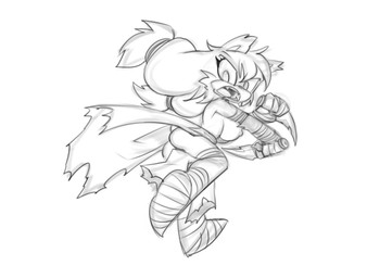 2017 anthro badger big_breasts bigdad breasts butt clothing female hair mammal mobian_(species) mustelid sonic_(series) sonic_boom sticks_the_jungle_badger
Rating: Questionable
Score: 0
User: WhiteWhiskey
Date: August 22, 2017 2017 anthro badger big_breasts bigdad breasts butt clothing female hair mammal mobian_(species) mustelid sonic_(series) sonic_boom sticks_the_jungle_badger
Rating: Questionable
Score: 0
User: WhiteWhiskey
Date: August 22, 2017