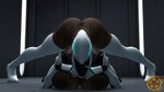 ass_up big_breasts breasts faceless female holding_breast machine not_furry solo spread_legs spreading sfrogue haydee_(game) haydee robot 16:9 3d_(artwork) digital_media_(artwork) widescreen