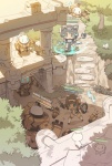 animal_ears blade4649 cat cat_ears combat cute feline female health_bar magic_user mecha warrior
Rating: Safe
Score: 2
User: msc
Date: May 15, 2010