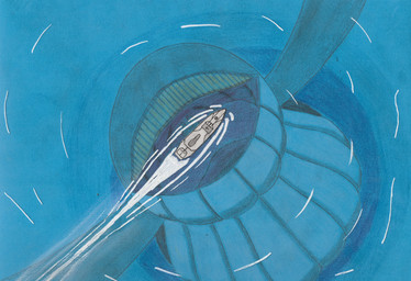 anthro anthro_pred baleen boat group macro macro_pred male male_pred sea thalassophobia underwater vehicle vore water watercraft coastchiller coasty_(coastchiller) aquatic baleen_whale cetacean mammal whale 2026