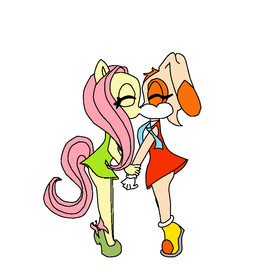anthro clothed clothing cream_the_rabbit digital_media_(artwork) duo eyes_closed female female/female fluttershy_(mlp) friendship_is_magic hand_holding kissing my_little_pony plain_background sega sonic_(series) standing tomahawklegend white_background
Rating: Questionable
Score: 1
User: tomahawklegend
Date: January 31, 2015 anthro clothed clothing cream_the_rabbit digital_media_(artwork) duo eyes_closed female female/female fluttershy_(mlp) friendship_is_magic hand_holding kissing my_little_pony plain_background sega sonic_(series) standing tomahawklegend white_background
Rating: Questionable
Score: 1
User: tomahawklegend
Date: January 31, 2015