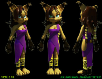 2014 3d anthro breasts brown_hair cleavage clothed clothing feline female green_eyes hair lynx mammal nicole_the_lynx one-dimensional-man sega smile solo sonic_(series)
Rating: Safe
Score: 3
User: Robinebra
Date: March 01, 2014 2014 3d anthro breasts brown_hair cleavage clothed clothing feline female green_eyes hair lynx mammal nicole_the_lynx one-dimensional-man sega smile solo sonic_(series)
Rating: Safe
Score: 3
User: Robinebra
Date: March 01, 2014