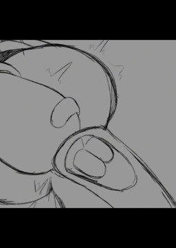 ahegao anthro big_nipples bodily_fluids breast_milking breast_play breast_squish breast_suck breasts ear_play eyeshadow female forced lactating looking_pleasured makeup milk nipples rape sex squish sucking tentacle_rape tentacle_sex tentacles kampfbed08 katty_lyla animated hi_res no_sound short_playtime video