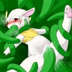 abdominal_bulge alice anal anal_penetration blush female forced forced_oral lagomorph mammal oral oral_sex pawpads penetration pussy rabbit sex tentacles triple_penetration tsubasa1110 vaginal vaginal_penetration
Rating: Explicit
Score: 2
User: ChestFox
Date: March 30, 2014