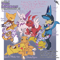 adolescent animal_genitalia anthro armwear balls clothing female genitals loli male multi_nipple nipples sheath stated_age stated_young text vulva young rathmutatio bandai_namco digimon mythology nintendo pokemon cilantro_(agumon) gin_(gabumon) guava_(guilmon) kiyomi_(kudamon) lemon_(lucario) manzana_(abra) risotti_(pikachu) zucchini_(zangoose) abra agumon canid canine digimon_(species) dinosaur dragon fox gabumon generation_1_pokemon generation_3_pokemon generation_4_pokemon guilmon herpestid kudamon lizard lucario mammal mongoose mythological_creature mythological_scalie pikachu pokemon_(species) prehistoric_species reptile rodent scalie zangoose 1:1 absurd_res english_text hi_res