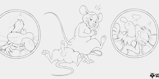 anal anthro blush butt duo eyes_closed facesitting genitals kiss_on_lips kissing male male/male mauvetoon nude oral penis rimming sex simple_background sitting sitting_on_another smile tail tongue tongue_out toony catsnbriefs disney the_rescuers_(disney) bernard_(the_rescuers) mauve_(mauvetoon) mammal mouse murid murine rodent digital_media_(artwork) hi_res monochrome