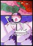 2_panel_comic abdominal_bulge ahegao andromorph andromorph_penetrated anthro belly belly_inflation big_belly black_border blush border cervical_contact cervical_oviposition cervical_penetration cervix color_coded color_coded_speech_bubble color_coded_text dialogue duo egg egg_in_pussy egg_insertion eggnant genitals glistening glistening_eyes glistening_genitalia glistening_nipples glistening_tongue inflation internal internal_vaginal intersex intersex_penetrated looking_pleasured lying mastectomy_scar navel nipples nude on_back oviposition ovipositor ovipositor_penis pattern_background penetration penile penile_penetration penile_spines penis penis_in_pussy plantigrade pregnant pregnant_andromorph pregnant_anthro pregnant_intersex rapid_pregnancy scar simple_background small_comic speech_bubble tail text thick_thighs tongue tongue_out unusual_anatomy unusual_genitalia unusual_penis uterus vaginal vaginal_canal vaginal_penetration vertical_layout visibly_trans white_body yellow_eyes yellow_sclera conditional_dnp frootbytes felid feline mammal 2025 colored comic digital_media_(artwork) english_text hi_res shaded signature watermark