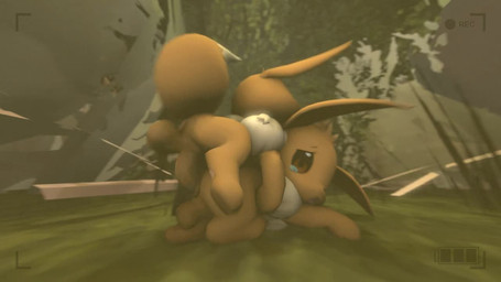 all_fours anal anal_penetration ball_slap balls balls_deep balls_touching bodily_fluids brown_body brown_fur butt crying dialogue doggystyle duo erection feral feral_on_bottom feral_on_feral feral_on_top feral_penetrated feral_penetrating feral_penetrating_feral feral_penetrating_male forced foreskin from_behind_position fur genitals humanoid_genitalia humanoid_penis male male/male male_feral male_on_bottom male_on_feral male_on_top male_penetrated male_penetrating male_penetrating_feral male_penetrating_male moan on_bottom on_top open_mouth penetration penile penile_penetration penis penis_in_ass questionable_consent rape sex slap tears bangerofsticks sound_warning nintendo pokemon canid canine eevee generation_1_pokemon mammal pokemon_(species) 16:9 3d_(artwork) 3d_animation animated digital_media_(artwork) loop short_playtime sound source_filmmaker_(artwork) video widescreen