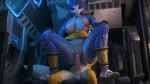 5_fingers anthro anthro_on_anthro anthro_on_bottom anthro_on_top anthro_penetrated anthro_penetrating anthro_penetrating_anthro areola balls blue_body blue_fur bouncing_balls bouncing_breasts breasts close-up collar duo erection feet female female_on_top female_penetrated fingers fluffy fluffy_tail from_behind_position fur genitals hands_around_torso hands_on_knees hands_on_legs humanoid_genitalia humanoid_penis inside male male/female male_on_bottom male_penetrating male_penetrating_female moan multiple_angles nipples obscured_face on_bottom on_top open_mouth penetration penile penile_penetration penis penis_in_pussy plantigrade pussy science_fiction sex sitting tail vaginal vaginal_penetration white_body white_fur twitchyanimation dogzeela_(modeler) warfaremachine_(modeler) nintendo star_fox fox_mccloud krystal_(star_fox) warfare_fox canid canine fox mammal 16:9 2023 3d_(artwork) 3d_animation animated blender_(artwork) digital_media_(artwork) hi_res long_playtime loop multiple_scenes sound voice_acted webm widescreen