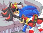 2014 angelofhapiness anthro black_fur blue_hair cum eyes_closed fellatio fur gay hair hedgehog male mammal open_mouth oral oral_sex orgasm sega sex shadow_the_hedgehog sonic_(series) sonic_the_hedgehog
Rating: Explicit
Score: 1
User: ranksgiving
Date: April 24, 2014