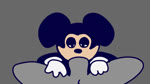 anthro black_body black_fur bodily_fluids clothing cum cum_in_mouth cum_inside duo ejaculation fellatio fur genital_fluids genitals gloves grey_background handwear heart_eyes heart_symbol interspecies male male/male nude oral penile penis sex simple_background kappi0 disney mokey's_show anon mickey_mouse mokey_mouse animal_humanoid human humanoid mammal mammal_humanoid murid murine rodent 16:9 animated digital_drawing_(artwork) digital_media_(artwork) flipaclip_(artwork) greyscale hi_res long_playtime monochrome no_sound webm widescreen