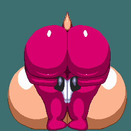 anthro big_breasts big_butt black_bracelet bracelet breasts butt clothing dog_tail female gloves handwear huge_breasts hyper hyper_breasts jewelry nude nude_anthro nude_female slightly_chubby slightly_chubby_female solo thick_thighs white_clothing white_gloves white_handwear firesprites praise_da_booty_(meme) ivy_(sonicoc) canid canine canis cockapoo domestic_dog mammal mixed_breed 1:1 absurd_res hi_res