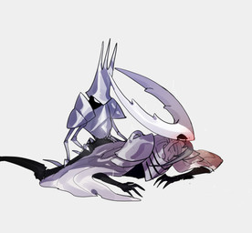4_arms anthro arched_back armor between_legs black_body black_cum black_eyes black_tears blush blush_lines bodily_fluids bottomless bottomless_anthro butt cape clothed clothed_anthro clothing colored_cum crying cum cum_on_butt doggystyle female forced from_behind_position genital_fluids holding_butt holding_leg holding_melee_weapon holding_object holding_polearm holding_scythe holding_weapon larger_female larger_sub male male/female male_raping_female melee_weapon metallic multi_arm multi_limb on_elbow pauldron polearm rape red_blush scythe sex shaded_sketch simple_background size_difference smaller_male splayed_fingers spread_legs spreading submissive tears threatened threatening_violence unusual_bodily_fluids unusual_cum unusual_genital_fluids weapon white_armor white_background white_cape white_clothing white_eyes white_head white_helmet white_pauldron oxide_cat hollow_knight_(franchise) team_cherry hollow_knight_(character) pure_vessel_(hollow_knight) arthropod insect kingsmould_(hollow_knight) vessel_(species) 2025 colored_sketch digital_media_(artwork) hi_res shaded sketch nonbinary_(lore)