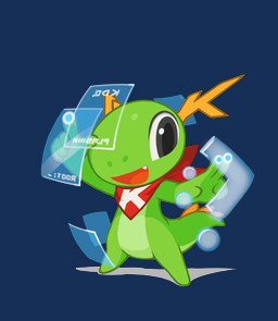 5_fingers anthro chibi featureless_crotch fingers green_body green_scales grey_eyes kerchief kerchief_only male mostly_nude neckerchief neckerchief_only neckwear open_mouth red_kerchief red_neckerchief scales simple_background snaggle_tooth solo spiked_tail spikes spikes_(anatomy) standing tail tailbutt transparent_background tyson_tan cc-by-sa creative_commons kde kde_plasma mythology konqi dragon mythological_creature mythological_scalie reptile scalie 2022 absurd_res alpha_channel digital_media_(artwork) hi_res krita_(artwork) unfinished