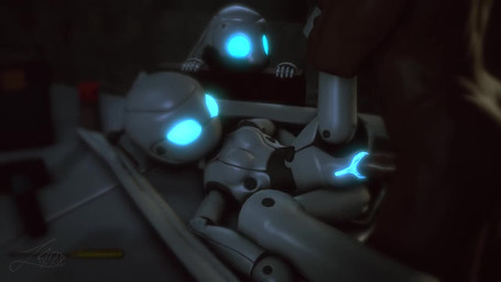 black_penis breasts brown_penis dark_body dark_skin duo erection faceless_character faceless_human faceless_male female female_on_human female_penetrated from_front_position genitals glowing glowing_eyes human_on_humanoid human_penetrating human_penetrating_humanoid humanoid_genitalia humanoid_penetrated humanoid_penis interspecies larger_human larger_male machine male male/female male_on_humanoid male_penetrating male_penetrating_female moan not_furry penetration penile penile_penetration penis penis_in_vagina sex size_difference smaller_female smaller_humanoid smaller_penetrated vaginal vaginal_penetration vulva adriandustred disney fireball_(disney) drossel_von_flugel_(fireball) android human humanoid mammal robot robot_humanoid 16:9 2019 3d_(artwork) 3d_animation animated digital_media_(artwork) high_framerate short_playtime signature sound source_filmmaker_(artwork) video widescreen