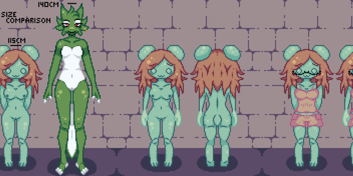 3_fingers 5_fingers anthro big_breasts breasts brown_hair clothing comparing duo eyewear featureless_breasts female fingers front_view glasses green_body green_scales hair hands_behind_back heterochromia horn nude rear_view scales small_tail tail thick_thighs turquoise_body white_body white_scales hantanyaw44 cassandra_(hantanyaw44) hanta xelir amphibian amphibian_humanoid animal_humanoid frog frog_humanoid humanoid kobold scalie absurd_res expression_sheet hi_res model_sheet