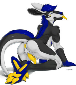 2015 anatomically_correct anatomically_correct_penis anus balls blue_eyes blue_hair canine fur grey_fur hair hybrid kangaroo looking_at_viewer looking_back male mammal markings marsupial nude penis solo tongue tongue_out truegrave9 white_fur wolf yellow_markings
Rating: Explicit
Score: 8
User: TonyLemur
Date: February 22, 2015 2015 anatomically_correct anatomically_correct_penis anus balls blue_eyes blue_hair canine fur grey_fur hair hybrid kangaroo looking_at_viewer looking_back male mammal markings marsupial nude penis solo tongue tongue_out truegrave9 white_fur wolf yellow_markings
Rating: Explicit
Score: 8
User: TonyLemur
Date: February 22, 2015