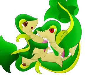 anal anal_fisting anal_penetration animal_genitalia anus bisexual bodily_fluids brown_eyes cum cum_in_ass cum_in_mouth cum_inside erection fellatio female feral fisting genital_fluids genital_slit genitals group group_sex intraspecies male male/female male/male male_penetrated male_penetrating male_penetrating_male nude open_mouth oral penetration penile penis raised_tail red_eyes reverse_spitroast sex simple_background tail tail_fetish tail_play tail_sex threesome trio vaginal vaginal_fisting vaginal_penetration vulva wet white_background leafysnivy nintendo pokemon generation_5_pokemon pokemon_(species) reptile scalie snake snivy absurd_res hi_res