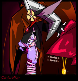 ambiguous_gender anthro bdsm black_body black_fur claws duo extreme_size_difference fangs female female/female fur grey_body grey_fur hooves horn hypnosis inside_mouth male male/female mind_control neck_bulge oral_vore pink_body pink_fur red_stripes size_difference stripes teeth tongue vore willing_prey paccarigoat lucifer_(paccarigoat) momo_(paccarigoat) alpaca alpaca_taur bovid camelid camelid_taur caprine caprine_demon demon goat goat_demon humanoid_taur mammal mammal_taur taur vampire hi_res