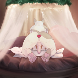 all_fours anal anal_penetration anthro ass_up backsack balls bodily_fluids butt buttplug buttplug_in_ass buttplug_insertion cum cum_drip dripping gem genital_fluids genitals jewel_buttplug leaking_precum male nude object_in_ass pawpads penetration penis plug_(sex_toy) plug_insertion precum sex_toy sex_toy_in_ass sex_toy_insertion solo tail ravinscry canid canine canis domestic_dog mammal pit_bull 1:1 digital_drawing_(artwork) digital_media_(artwork) hi_res
