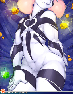 anthro bed featureless_chest featureless_crotch fur furniture gem heart_symbol male markings nude null slim slim_anthro slim_male smile smirk solo thick_thighs white_body white_fur wide_hips 0r0ch1 undertale undertale_(series) asriel_dreemurr_(god_form) boss_monster_(undertale) bovid caprine mammal 2016 digital_media_(artwork) hi_res