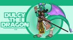 anthro clothing female green_body green_scales membrane_(anatomy) membranous_wings robe scales solo staff tail text wings valoric_starlight mythology sega sonic_the_hedgehog_(series) dulcy_(sonic_satam) dulcy_the_dragon_(archie_sonic) dragon mythological_creature mythological_scalie scalie 16:9 english_text hi_res widescreen