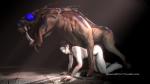 3d alien animated beowulf1117 bestiality breasts erection female feral interspecies male mass_effect mass_effect_3 monster penis quarian sex size_difference straight tali'zorah_nar_rayya varren
Rating: Explicit
Score: 10
User: furmann
Date: March 06, 2014