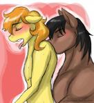 anthro blush braeburn_(mlp) duo edit equine eyes_closed friendship_is_magic gay hasana-chan horse male mammal my_little_pony pony promontory_(mlp) sex sweat
Rating: Questionable
Score: 7
User: terminal11
Date: December 28, 2013