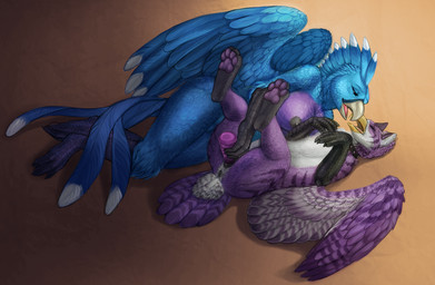 anthro anthro_on_feral avian beak bestiality cloud_(character) dildo duo feathers female female/female feral gryphon interspecies sex_toy talons theowlette wings
Rating: Explicit
Score: 13
User: skrub
Date: January 21, 2015 anthro anthro_on_feral avian beak bestiality cloud_(character) dildo duo feathers female female/female feral gryphon interspecies sex_toy talons theowlette wings
Rating: Explicit
Score: 13
User: skrub
Date: January 21, 2015