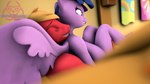 16:9 3d_(artwork) anthro anthro_on_anthro anthro_penetrated anthro_penetrating anthro_penetrating_anthro big_macintosh_(mlp) breasts digital_media_(artwork) duo equid equine female female_penetrated friendship_is_magic hasbro hi_res male male/female male_penetrating male_penetrating_female mammal my_little_pony mythological_creature mythological_equine mythology pegasus penetration senthaurekmern sex twilight_sparkle_(mlp) widescreen wings