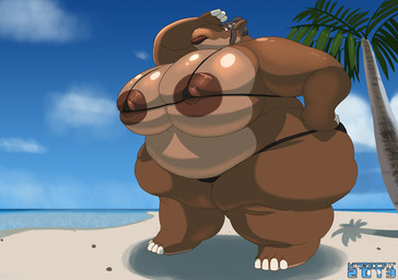 2013 anthro beach big_breasts bikini breasts clothed clothing cloud female hippopotamus huge_breasts island kazecat mammal morbidly_obese nipples outside overweight sand seaside skimpy sky solo swimsuit tight_clothing tree water
Rating: Questionable
Score: 6
User: misspriss
Date: March 21, 2013 2013 anthro beach big_breasts bikini breasts clothed clothing cloud female hippopotamus huge_breasts island kazecat mammal morbidly_obese nipples outside overweight sand seaside skimpy sky solo swimsuit tight_clothing tree water
Rating: Questionable
Score: 6
User: misspriss
Date: March 21, 2013