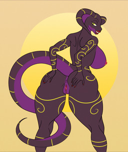 anthro anus big_breasts big_butt breasts butt female hand_on_butt looking_back markings nipples nude pussy reptile sanfingulipunrapin scalie smile snake solo standing thick_thighs voluptuous
Rating: Explicit
Score: 13
User: Cat-in-Flight
Date: April 26, 2018 anthro anus big_breasts big_butt breasts butt female hand_on_butt looking_back markings nipples nude pussy reptile sanfingulipunrapin scalie smile snake solo standing thick_thighs voluptuous
Rating: Explicit
Score: 13
User: Cat-in-Flight
Date: April 26, 2018