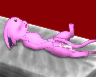 autopenetration blush bodily_fluids eyes_closed female feral forked_tail genital_fluids genitals lying masturbation on_back open_mouth penetration solo spread_legs spreading tail tail_fetish tail_in_own_pussy tail_in_vagina tail_insertion tail_masturbation tail_play unusual_anatomy unusual_tail vaginal vaginal_fluids vaginal_masturbation vaginal_penetration vulva wet rymherdier nintendo pokemon eeveelution espeon generation_2_pokemon pokemon_(species) 5:4