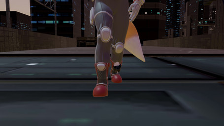 anthro blue_body clothed clothing female fight fighting_pose grey_body gun krystal's_staff magic male pose ranged_weapon scales weapon yellow_body ramishuwu sound_warning dogzeela_(modeler) warfaremachine_(modeler) nintendo star_fox fox_mccloud krystal_(star_fox) wolf_o'donnell alligator alligatorid canid canine canis crocodilian fox mammal reptile scalie sharpclaw_(star_fox) wolf 3d_(artwork) 3d_animation absurd_res animated digital_media_(artwork) hi_res huge_filesize long_playtime sound