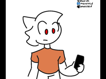 anthro beverage_can blue_eyes blue_hair breasts bulge duo female gender_transformation hair intersex intersex/male male male/male sound_effects tail transformation moxxiecd felid humanoid mammal pantherine snow_leopard 4:3 animated short_playtime sound webm