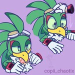 ambiguous_gender anthro beak beak_fetish beak_play beak_sex beakjob fellatio male oral penile pushing_down questionable_consent sex shocked solo tongue tongue_out copii_chaotix sega sonic_riders sonic_the_hedgehog_(series) jet_the_hawk shadow_the_hedgehog accipitrid accipitriform avian bird 1:1