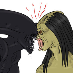 <3 alien alien_(franchise) ambiguous_gender animated black_body dreadlocks duo forced forced_oral humor oral predator_(franchise) sex source_request tan_body unknown_artist
Rating: Safe
Score: 3
User: Silkywere
Date: September 13, 2014 <3 alien alien_(franchise) ambiguous_gender animated black_body dreadlocks duo forced forced_oral humor oral predator_(franchise) sex source_request tan_body unknown_artist
Rating: Safe
Score: 3
User: Silkywere
Date: September 13, 2014
