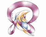 2016 ambiguous_gender artsy-theo avian blue_body blue_tail countershade_tail countershade_torso countershading cresselia digital_drawing_(artwork) digital_media_(artwork) featureless_crotch feral floating forehead_gem front_view full-length_portrait gem generation_4_pokemon legendary_pokemon multicolored_body nintendo on_model pink_body pink_eyes pokemon pokemon_(species) portrait signature simple_background snout solo tail toony two_tone_tail white_background yellow_body yellow_countershading yellow_tail