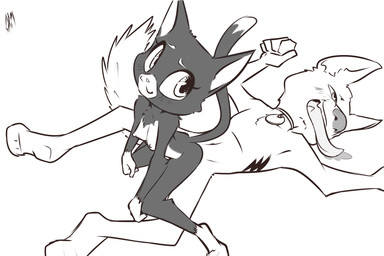 anthro anthrofied bolt bolt_(film) breasts canine cat collar disney dog duo exhausted feline female interspecies lying male male/female mammal mittens_(bolt) monochrome nipples nude on_back plain_background sex thefuckingdevil tongue tongue_out white_background
Rating: Explicit
Score: 31
User: APimpFromBuffalo
Date: July 28, 2012 anthro anthrofied bolt bolt_(film) breasts canine cat collar disney dog duo exhausted feline female interspecies lying male male/female mammal mittens_(bolt) monochrome nipples nude on_back plain_background sex thefuckingdevil tongue tongue_out white_background
Rating: Explicit
Score: 31
User: APimpFromBuffalo
Date: July 28, 2012