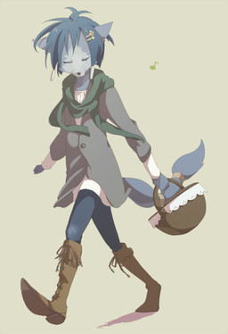 anthro basket blue_hair boots canine eyes_closed female flat_chested fox hair jacket krystal mammal musical_note nintendo scarf short_hair solo star_fox video_games walking
Rating: Safe
Score: 9
User: CosmicHare
Date: February 17, 2015 anthro basket blue_hair boots canine eyes_closed female flat_chested fox hair jacket krystal mammal musical_note nintendo scarf short_hair solo star_fox video_games walking
Rating: Safe
Score: 9
User: CosmicHare
Date: February 17, 2015