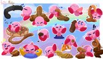 :3 after_anal after_sex all_the_way_through ambiguous_gender anal animal_genitalia animal_penis anus autofellatio backsack balls blush bodily_fluids breath butt cum cum_drip cum_in_ass cum_in_mouth cum_in_own_mouth cum_in_self cum_inside donut_pool_toy dripping emanata equine_genitalia equine_penis erection excessive_feces exclamation_point eyes_closed feces feces_pile flared_penis floating_feces genital_fluids genitals heart_symbol holding_penis hyper hyper_feces inflatable inner_tube kissing looking_pleasured male male/ambiguous male/male male_penetrated male_penetrating male_pooping masturbation medial_ring musical_note musical_symbol one_eye_closed open_:3 oral oral_masturbation oral_penetration penetration penile penile_masturbation penis penis_kissing pink_body pool_toy pooping precum precum_on_penis presenting presenting_anus rainbow_background scatplay sex simple_background solo_focus sound_effects sparkles spread_anus spread_butt spreading star steam symbol tremble_spikes turtleheading upside_down upside_down_autofellatio wink fairyfudge kirby_(series) nintendo king_dedede kirby waddle_dee waddling_head digital_media_(artwork) hi_res multiple_images signature sketch_page