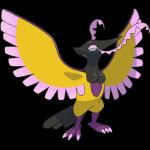 female feral solo reallydarkandwindie fakemon avian bird paregal 1:1 alpha_channel digital_media_(artwork) hi_res